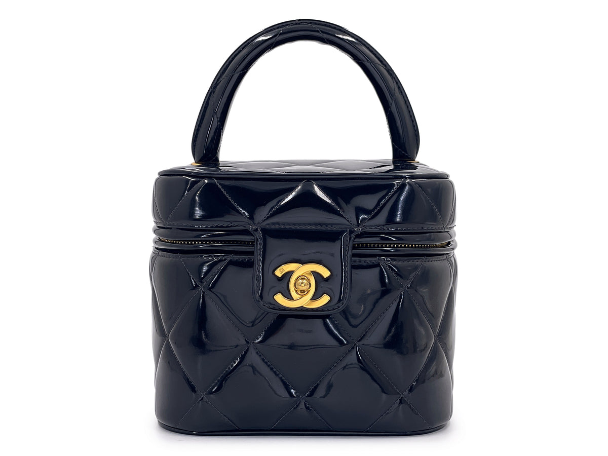 Chanel Handbags | Vintage & Authentic Chanel Bags - Boutique Patina