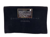 Chanel 2016 Purple Iridescent Mermaid Python Wallet on Chain WOC Bag WNW