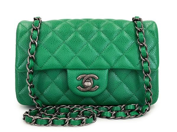 Pristine Vintage | Rare Chanel & Hermes Bags - Boutique Patina