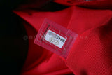 Chanel 2020 Shiny Glazed Calfskin Patent Timeless Shopper Tote Bag Large GHW QME