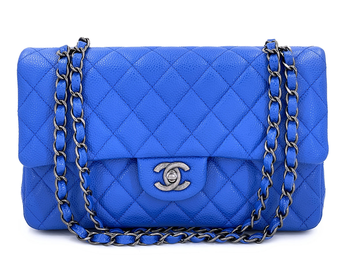 Vintage Chanel Classic Flap Bags | Authentic & Rare - Boutique Patina