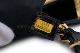 Chanel Black Caviar Grand Shopper Tote GST Bag GHW  SXC