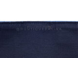 Rare Chanel 1994 Blue Denim Vintage Maxi Classic Crossbody Flap Bag 24k GHW WS7