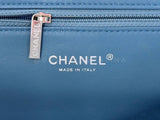 Chanel 2018 Limited Waterfall Charms Sequins XXL Maxi Flap Bag SHW YLI