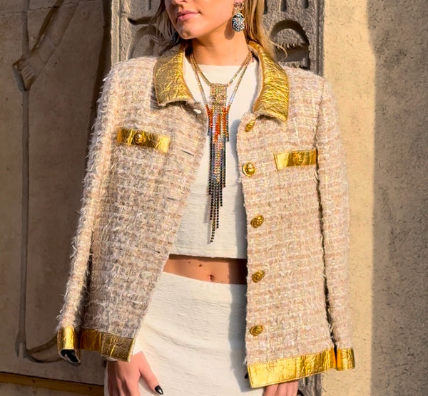 超希少✨CHANEL ジャケット　金ボタン IMG_3888_grande.jpg?v=1733054911