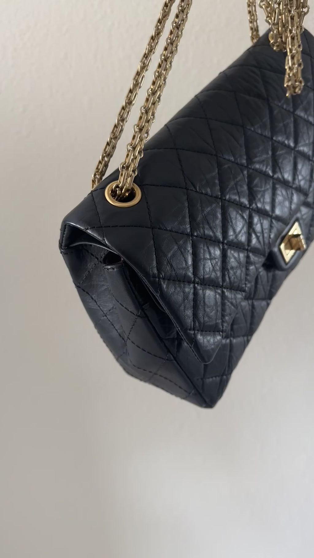 Where to buy the Chanel 2.55 and Chanel Flap Bag