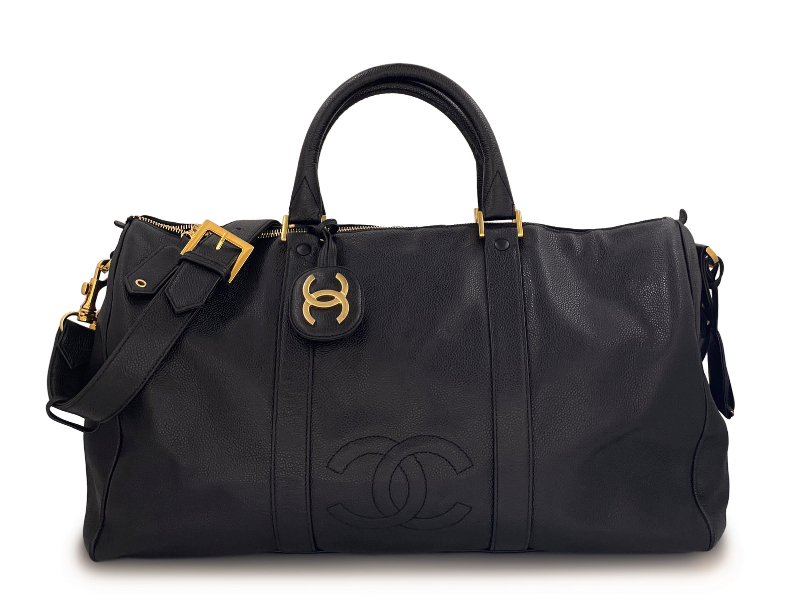CHANELノベルティー バック シャネル(CHANEL)の人気のノベルティ10選！もらう方法や買い取って