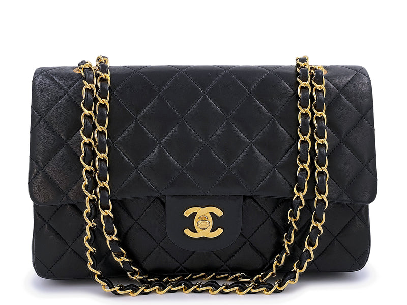chanel bags from japan