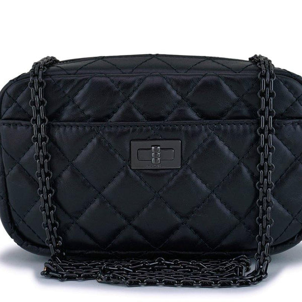 Chanel Camera Shoulder bag 369011