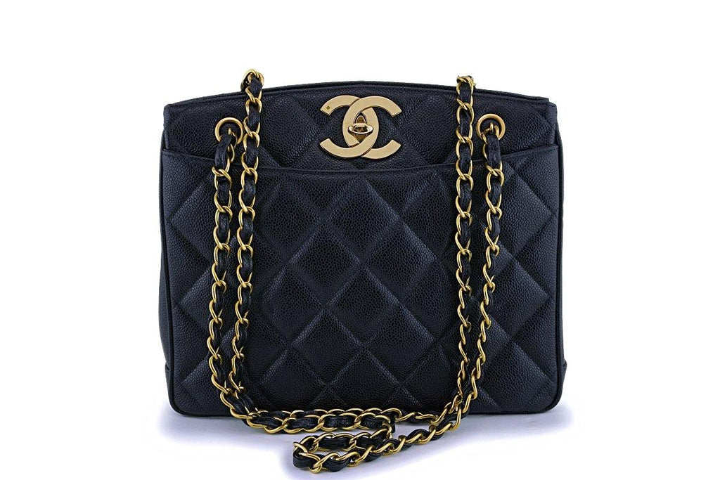 Chanel Coco Mademoiselle Tote