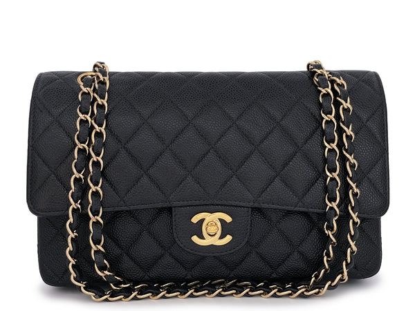 chanel bags classic large
