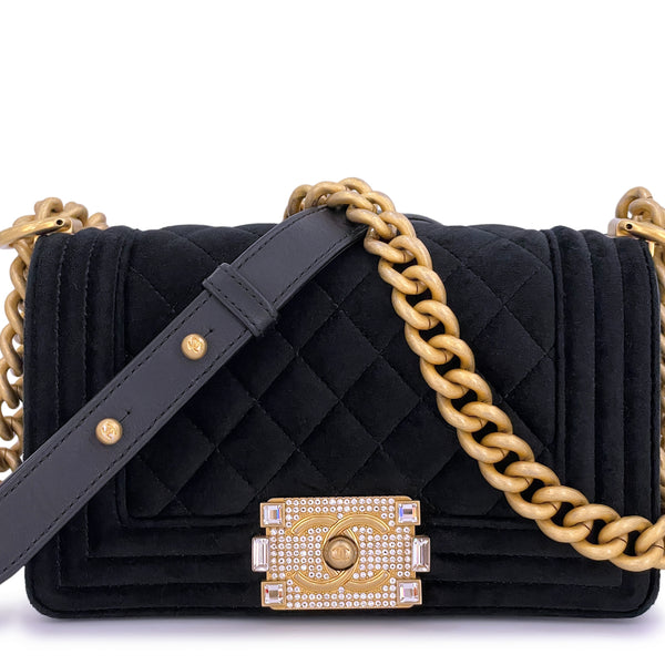 Chanel Strass - 24 For Sale on 1stDibs  chanel strass flap bag, strass bag,  strass chanel bag