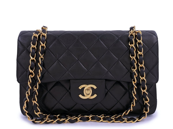 chanel – Tagged Black – Page 3 – Boutique Patina