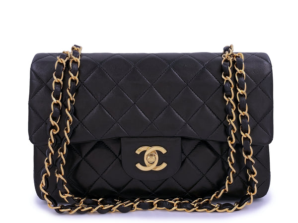 Rare Chanel Vintage Black Giant XL Supermodel Tote Bag 24k GHW – Boutique  Patina