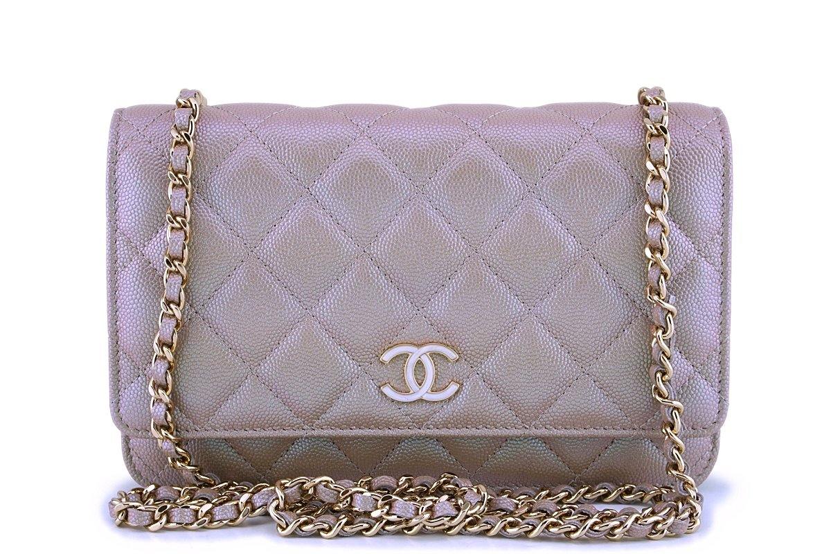 chanel – Tagged Tan/Beige – Page 4 – Boutique Patina