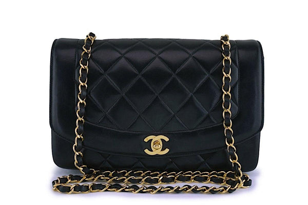 Vintage CHANEL beige and black frame lambskin 2.55 classic flap should –  eNdApPi ***where you can find your favorite designer  vintages..authentic, affordable, and lovable.