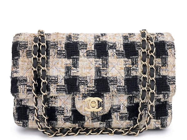 CHANEL  バック Unavailable) genuine pre-owned Chanel 2004 vintage wild stitch XL