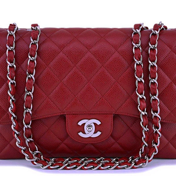 CHANEL CLASSIC – Only Authentics