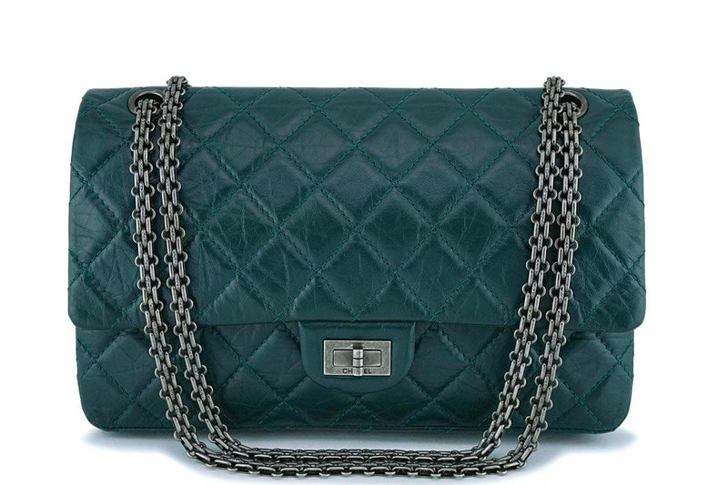 Chanel Small Box Bag From The Fall Winter 2021 Collection Act 2