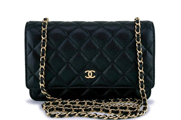chanel – Tagged Caviar – Page 22 – Boutique Patina