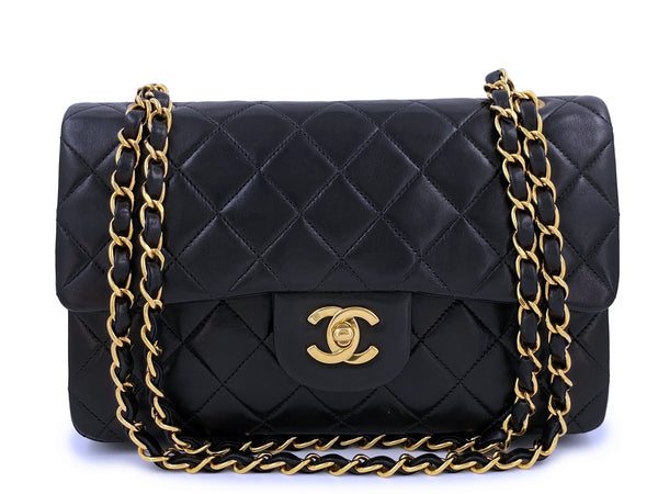 Vintage Chanel Bags  Authentic Pre-Owned Handbags – Boutique Patina