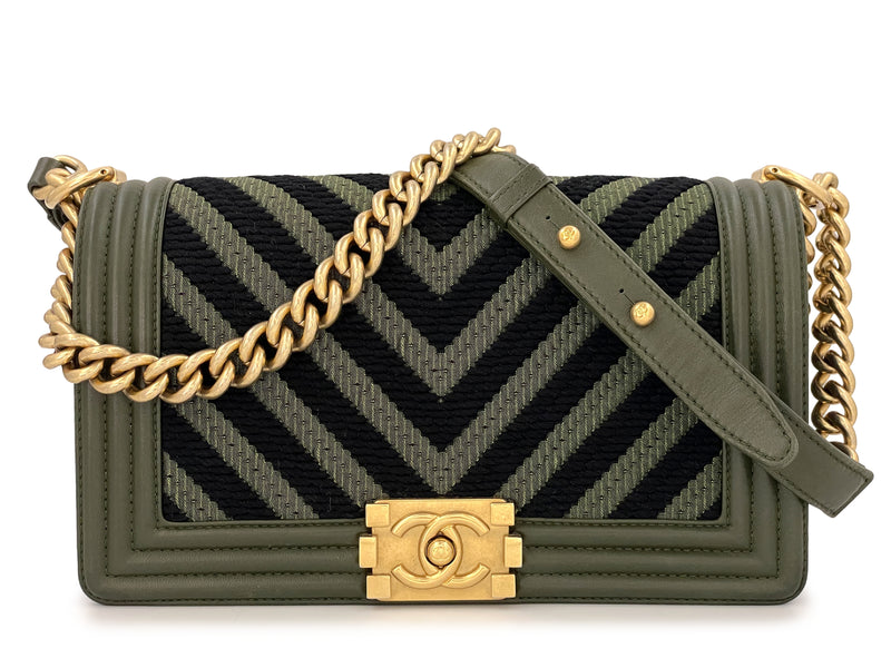Boy Chanel Handbags  Buy or Sell your Luxury bags for Women - Vestiaire  Collective