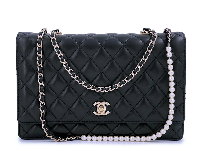 Pin by TineB on Bags  Chanel mini flap bag, Bags, Chanel handbags