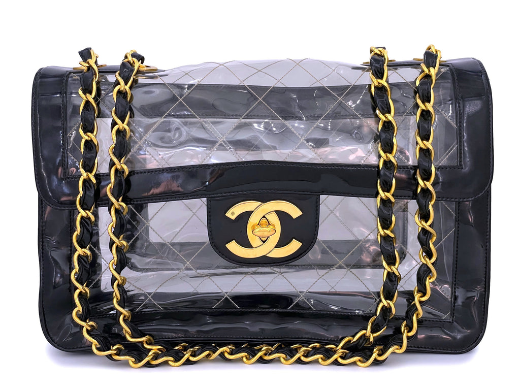 06 CHANEL PINK Caviar Medium Classic Double Flap Bag 24k GHW 64086  $7,999.00 - PicClick