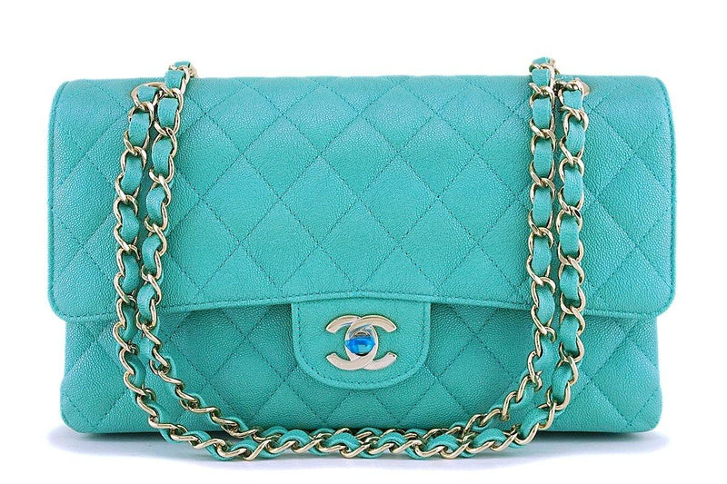 Chanel Spring Summer 2021 Classic Bag Collection Act 1