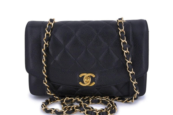 Chanel Beige Caviar Large Classic Kelly Flap Bag 24k GHW