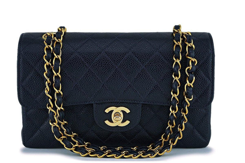 small classic chanel flap bag
