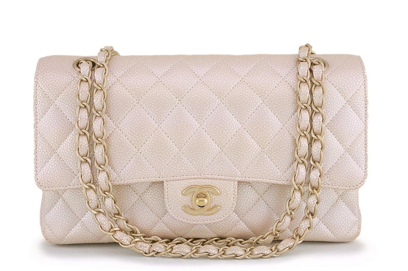 Chanel pearly beige Sale