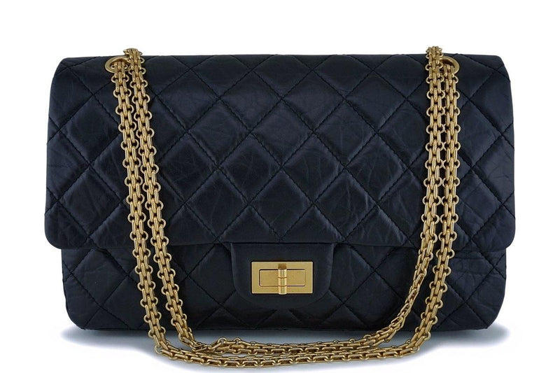 Chanel reissue large Clearance