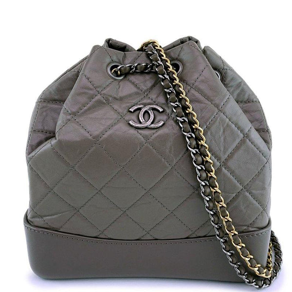 Chanel Pre-owned 2019 Small Gabrielle Shoulder Bag