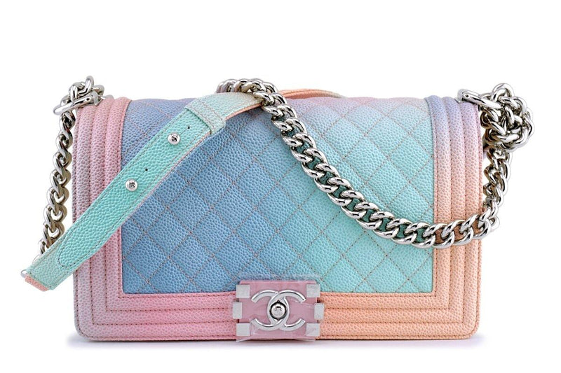 Pin on Chanel luxury brand bags