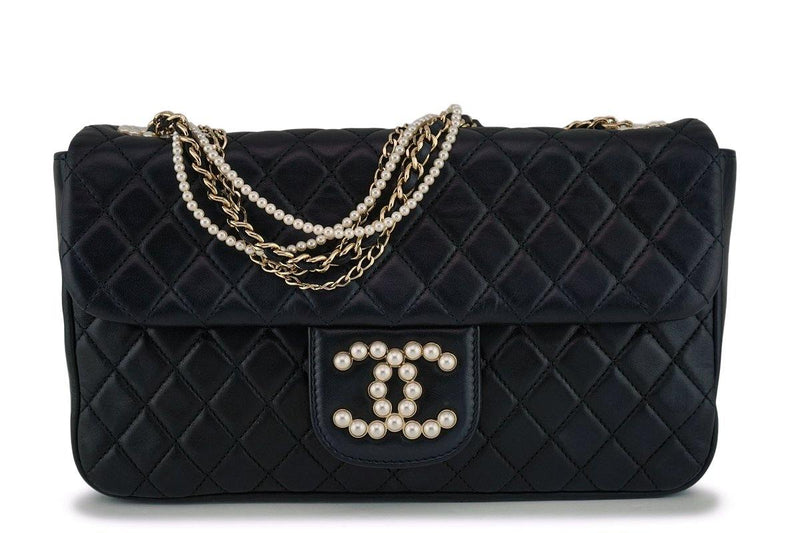 Chanel WOC Lucky Charms - Designer WishBags