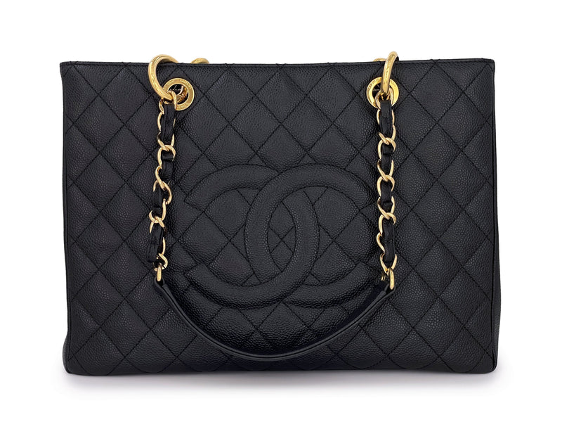 12 Chanel GST bag ideas  chanel gst, chanel, chanel handbags