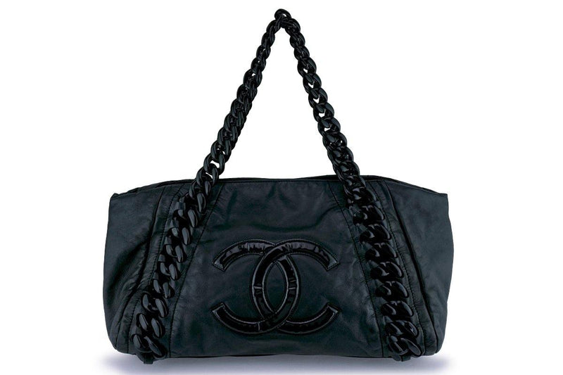 luxury shop chanel bags