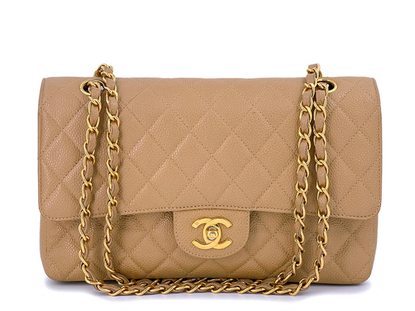 chanel – Tagged Brown – Boutique Patina