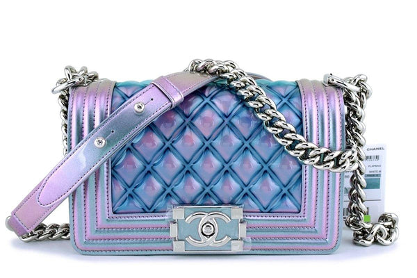 chanel – Tagged Purple – Page 2 – Boutique Patina