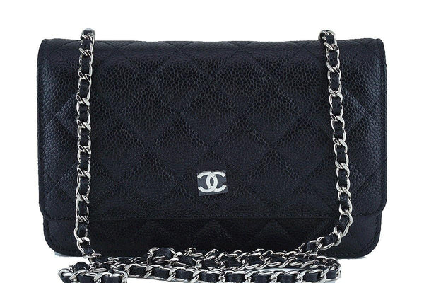 chanel wallet on chain patent