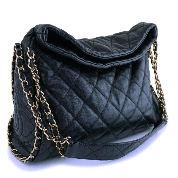 chanel's gabrielle hobo handbag