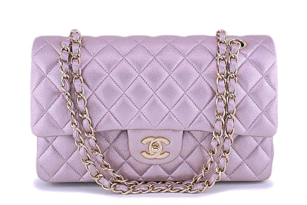 clair obscur chanel