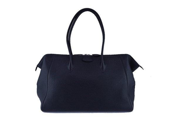 Hermes Black Massai Cut PM Hobo Bag – Boutique Patina