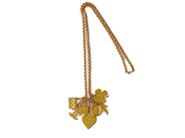 Jewelry - Theme- Iconic/Statement – Tagged belt – Boutique Patina
