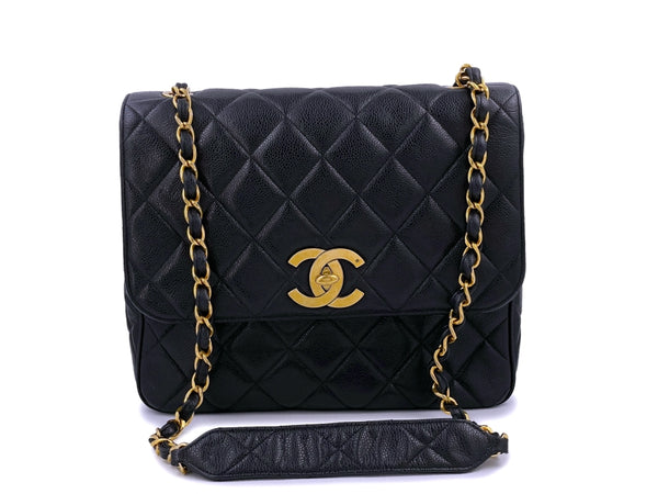 quilted backpack chanel