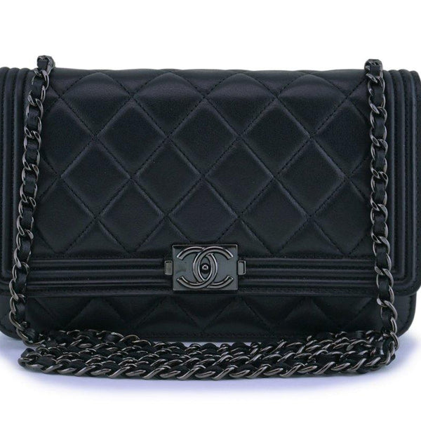 WOC Saver UK - Chanel Wallet on a Chain, Chanel WOC