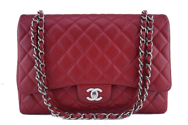 CHANEL – Tagged Red – Page 5 – Boutique Patina
