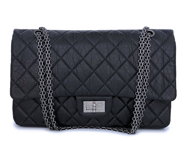 chanel – Tagged Calfskin – Page 11 – Boutique Patina