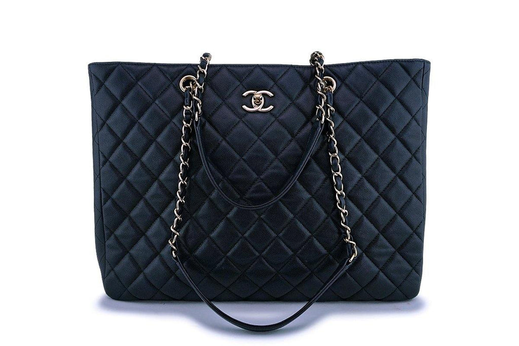 Chanel best sale classic tote